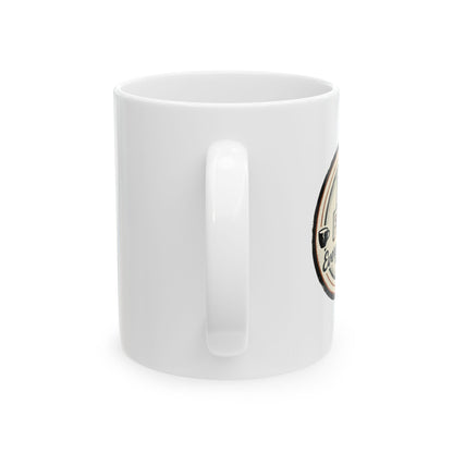 "I'm Fine. Everything's Fine" Mug (11oz)